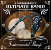 banjo music cds