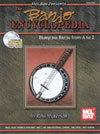 instructioal banjo material