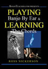 learn banjo chords